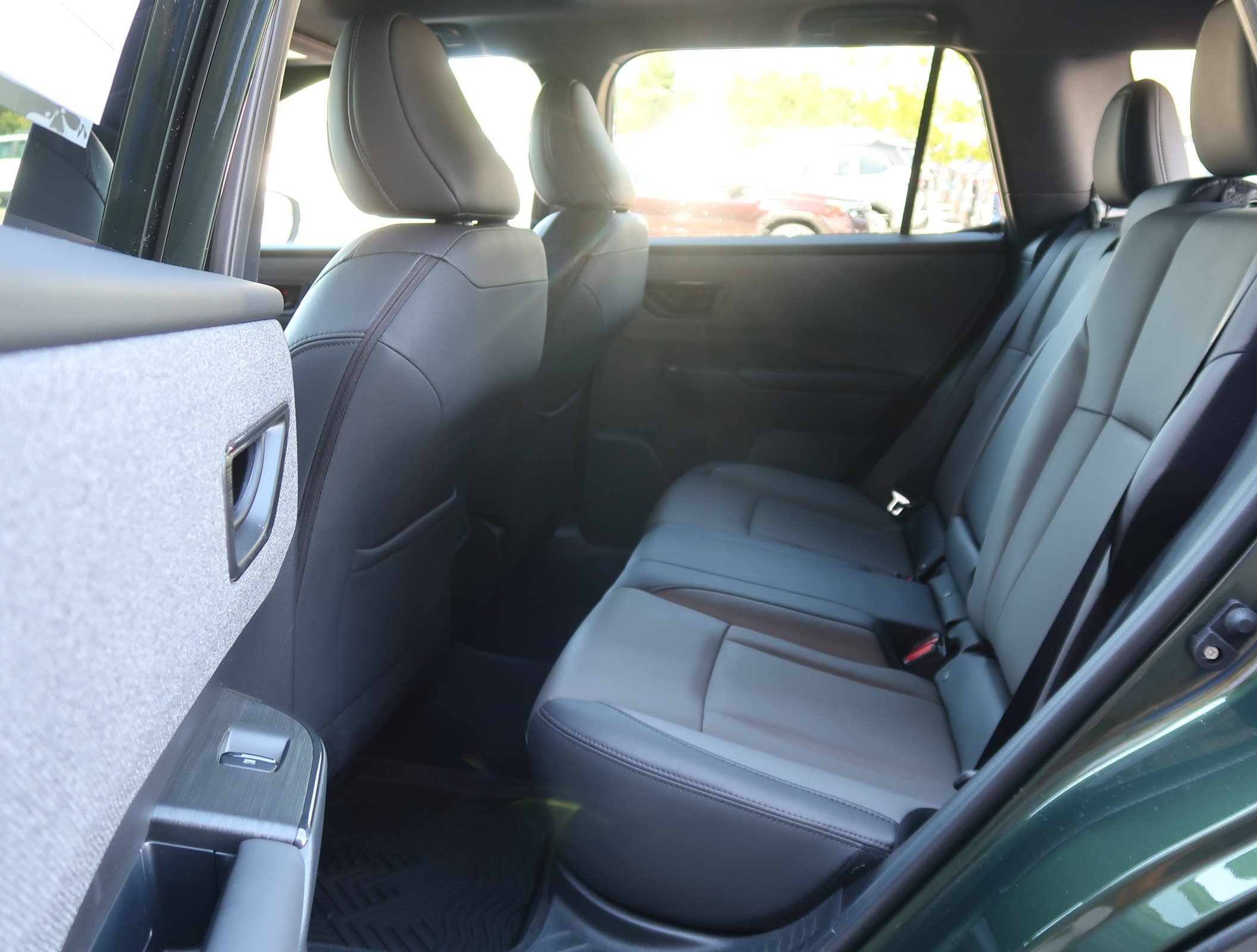Certified 2026 Subaru Outback Premium w/ Premium/Limited Package AWD/4WD image 30