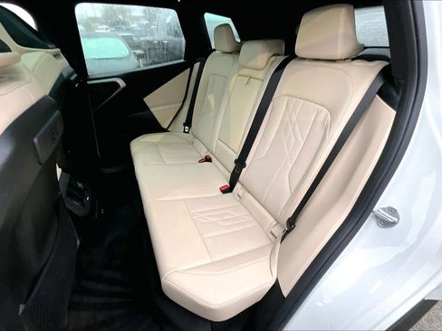 Used 2025 BMW X3 xDrive30i w/ M Sport Package image 21