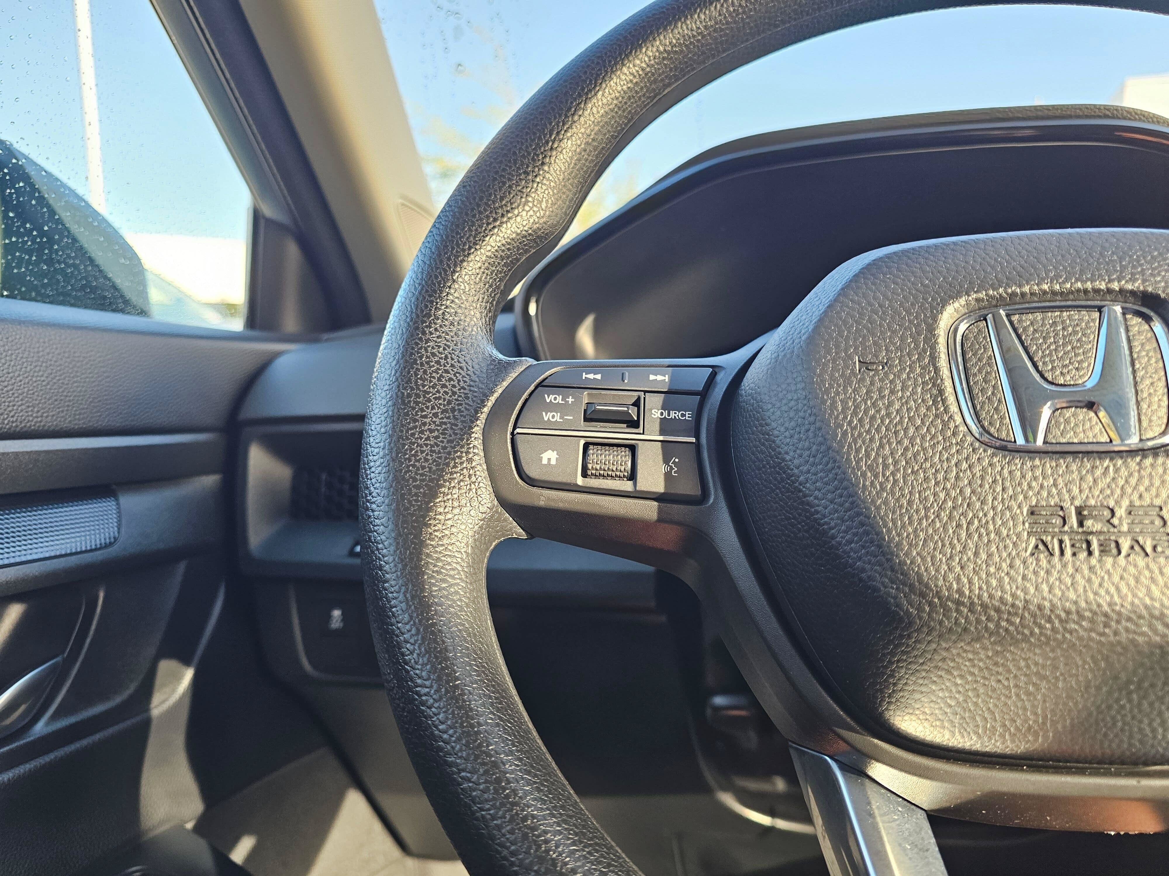 Used 2024 Honda CR-V EX image 35