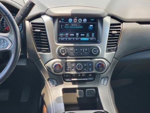 Used 2019 Chevrolet Tahoe LT w/ Max Trailering Package AWD/4WD image 23