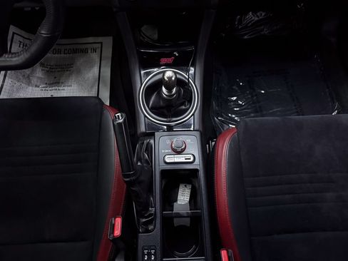 Used 2019 Subaru WRX STI AWD/4WD image 23