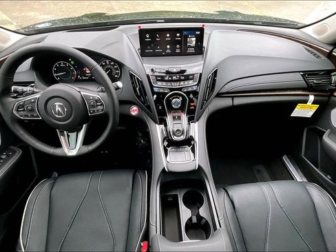 Used 2024 Acura RDX SH-AWD w/ Advance Package image 2