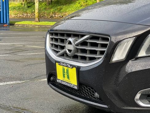 Used 2013 Volvo S60 T5 FWD image 19