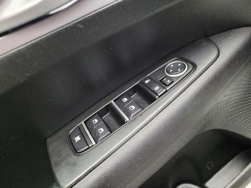 Used 2024 Kia Forte LXS FWD image 27