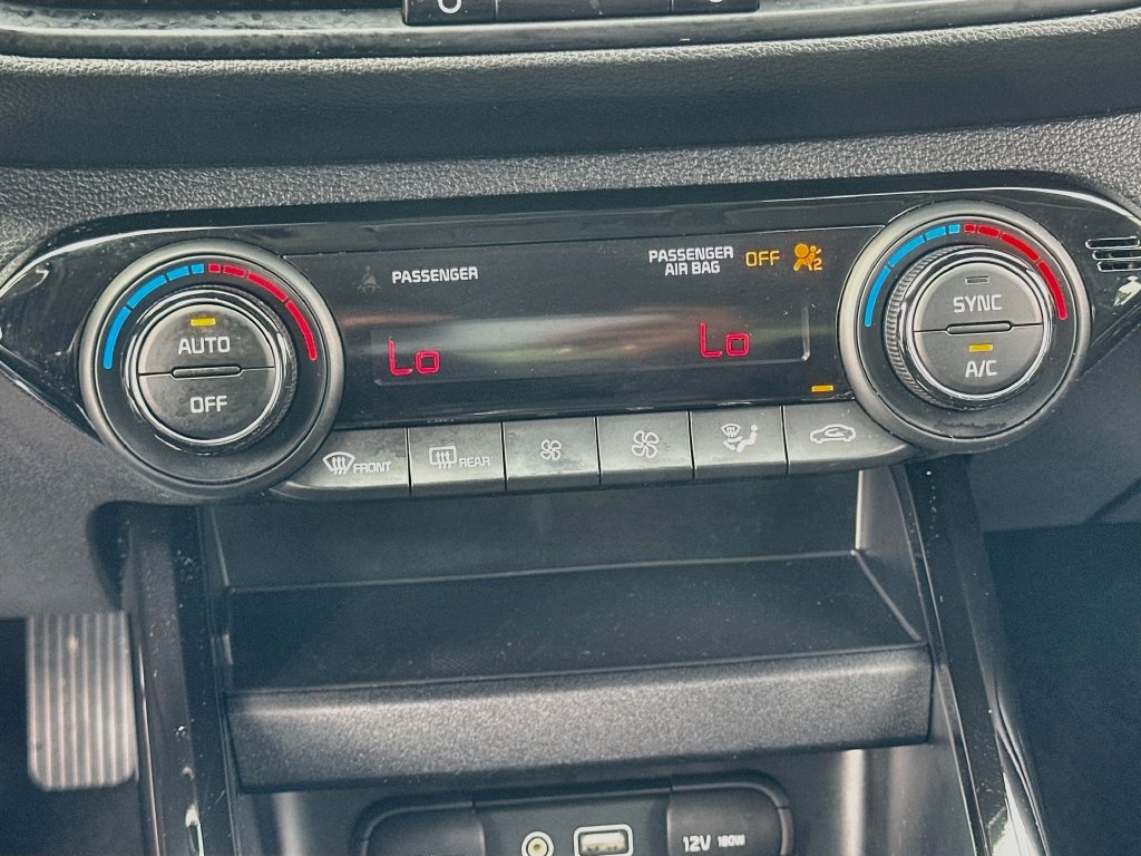 Used 2019 Kia Forte S FWD image 15