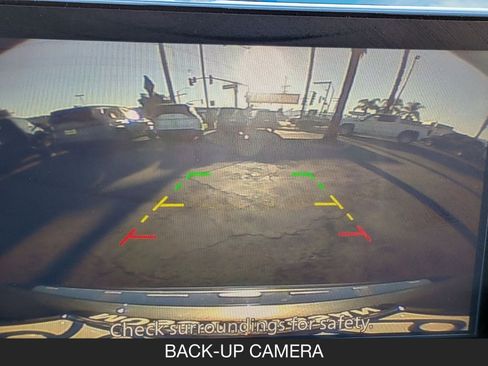 Certified 2023 Nissan Rogue SV image 19