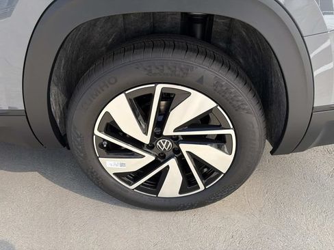 New 2026 Volkswagen Atlas SE AWD/4WD image 6