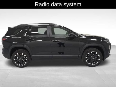 New 2026 Chevrolet Equinox RS w/ Convenience Package III image 7