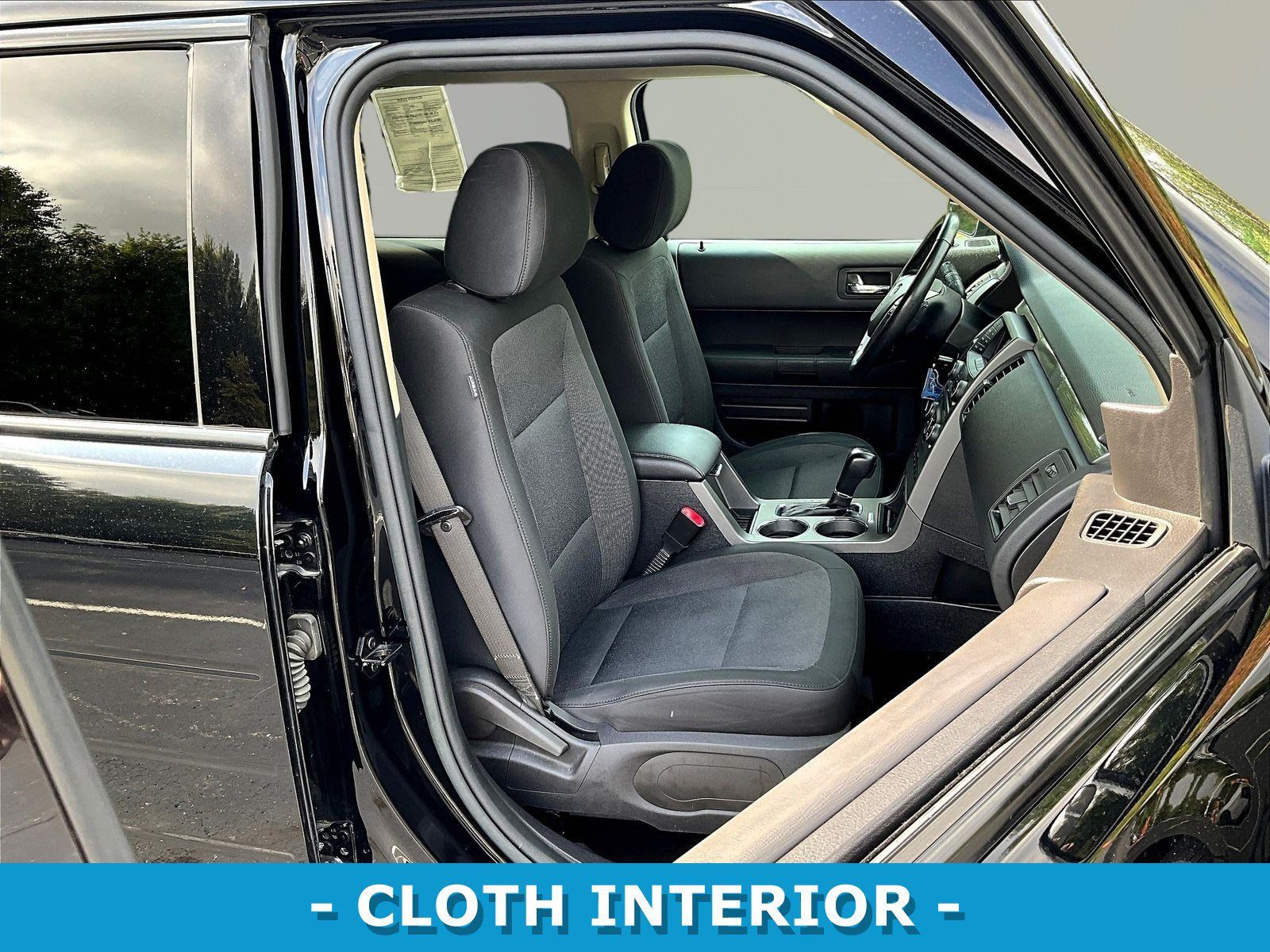 Used 2018 Ford Flex SE FWD image 30