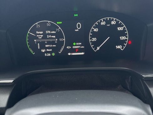 Used 2024 Honda CR-V Sport-L image 17