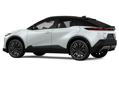 New 2027 Toyota C-HR AWD/4WD image 5