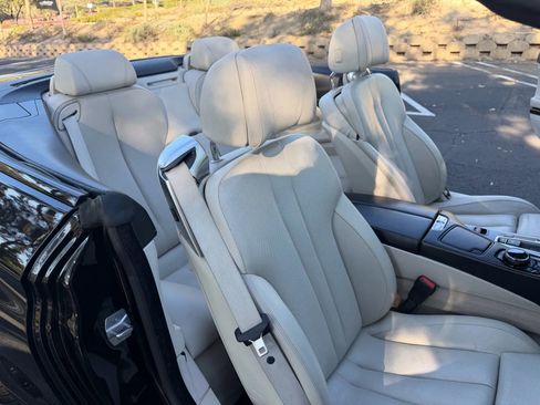 Used 2015 BMW 640i Convertible image 14