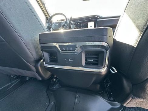 New 2026 GMC Sierra 2500 Denali w/ Denali Reserve Package image 32