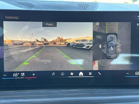 New 2026 BMW X5 sDrive40i w/ M Sport Package image 25