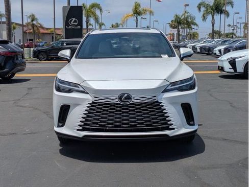 New 2026 Lexus RX 350 Premium FWD image 2