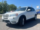 Used 2014 BMW X3 xDrive28i image 3