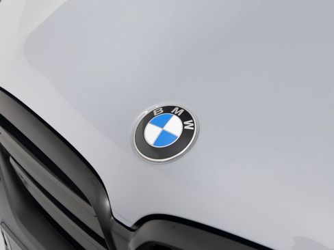Used 2026 BMW X5 M Competition w/ Executive Package AWD/4WD image 45