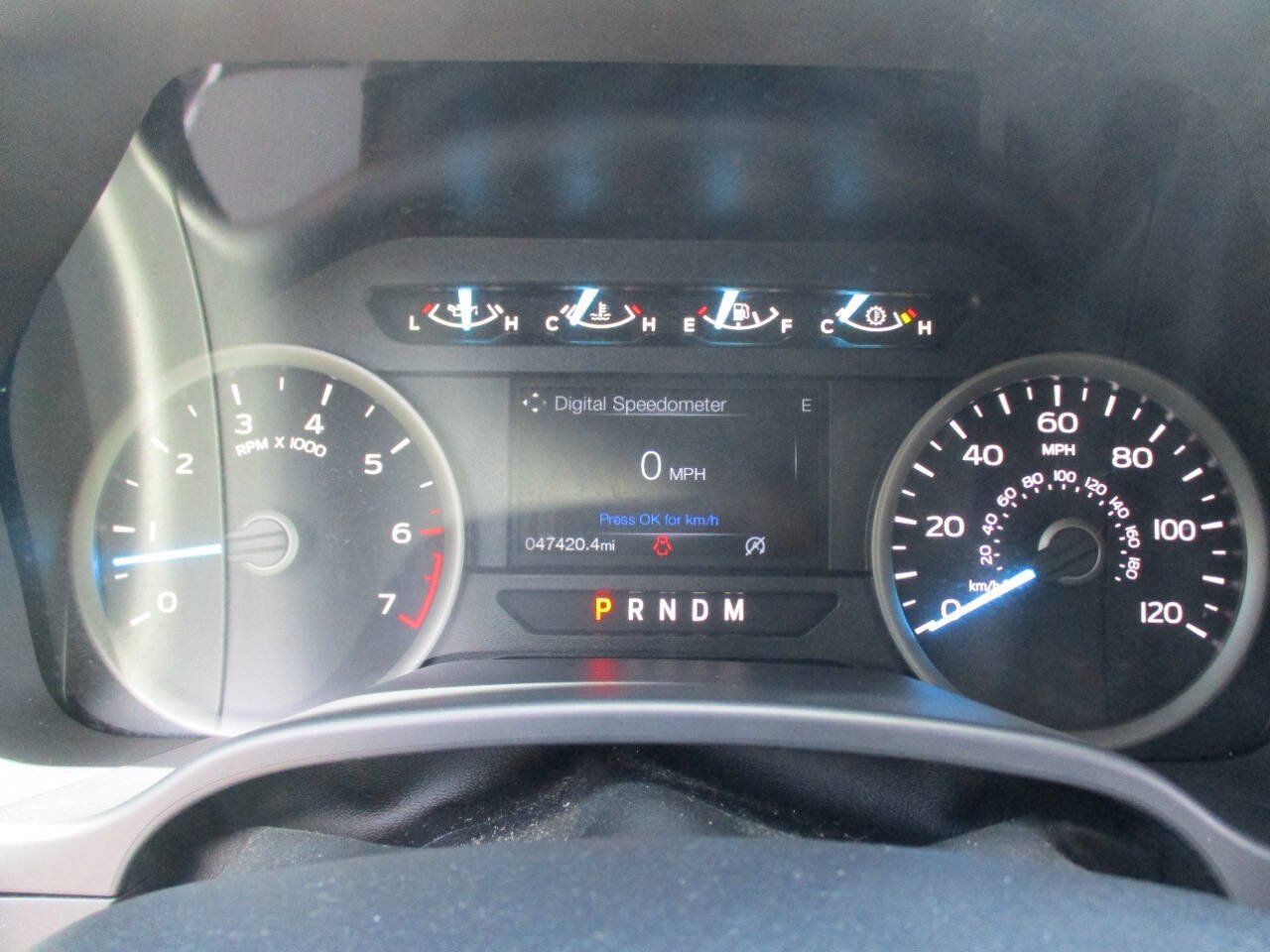Used 2020 Ford F150 XLT w/ Equipment Group 302A Luxury RWD image 15