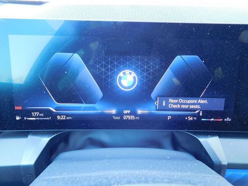 Used 2026 BMW X3 xDrive30 w/ Premium Package image 12