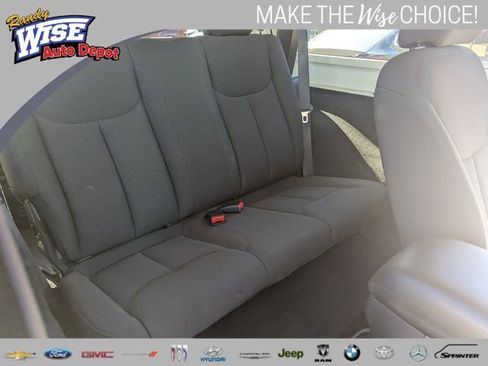 Used 2014 Jeep Wrangler Sport w/ Quick Order Package 24S AWD/4WD image 18