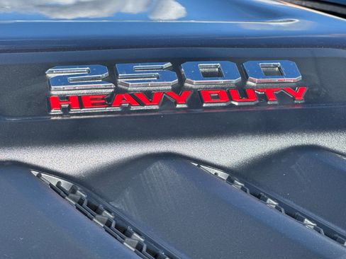 New 2026 RAM 2500 Laramie image 25