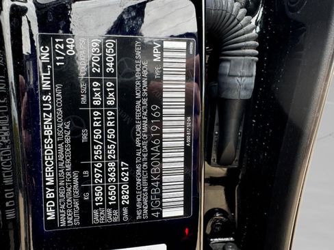 Used 2022 Mercedes-Benz GLE 350 4MATIC image 39