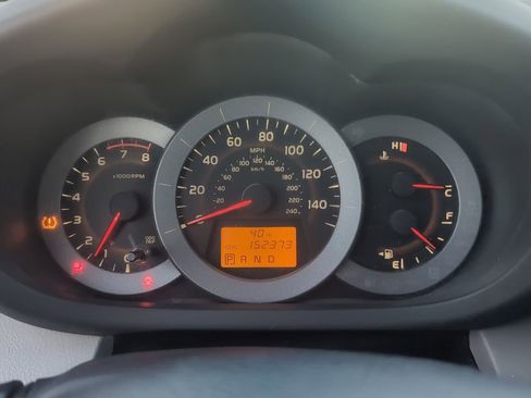 Used 2012 Toyota RAV4 Limited image 17