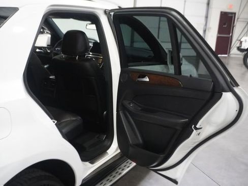 Used 2016 Mercedes-Benz GLE 350 image 28