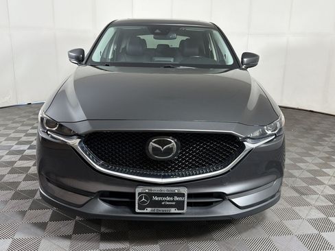 Used 2019 MAZDA CX-5 Touring AWD/4WD image 6