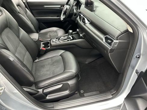Certified 2023 MAZDA CX-5 AWD 2.5 S w/ Select Package image 23