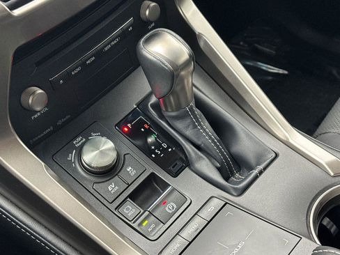 Used 2019 Lexus NX 300h AWD image 19