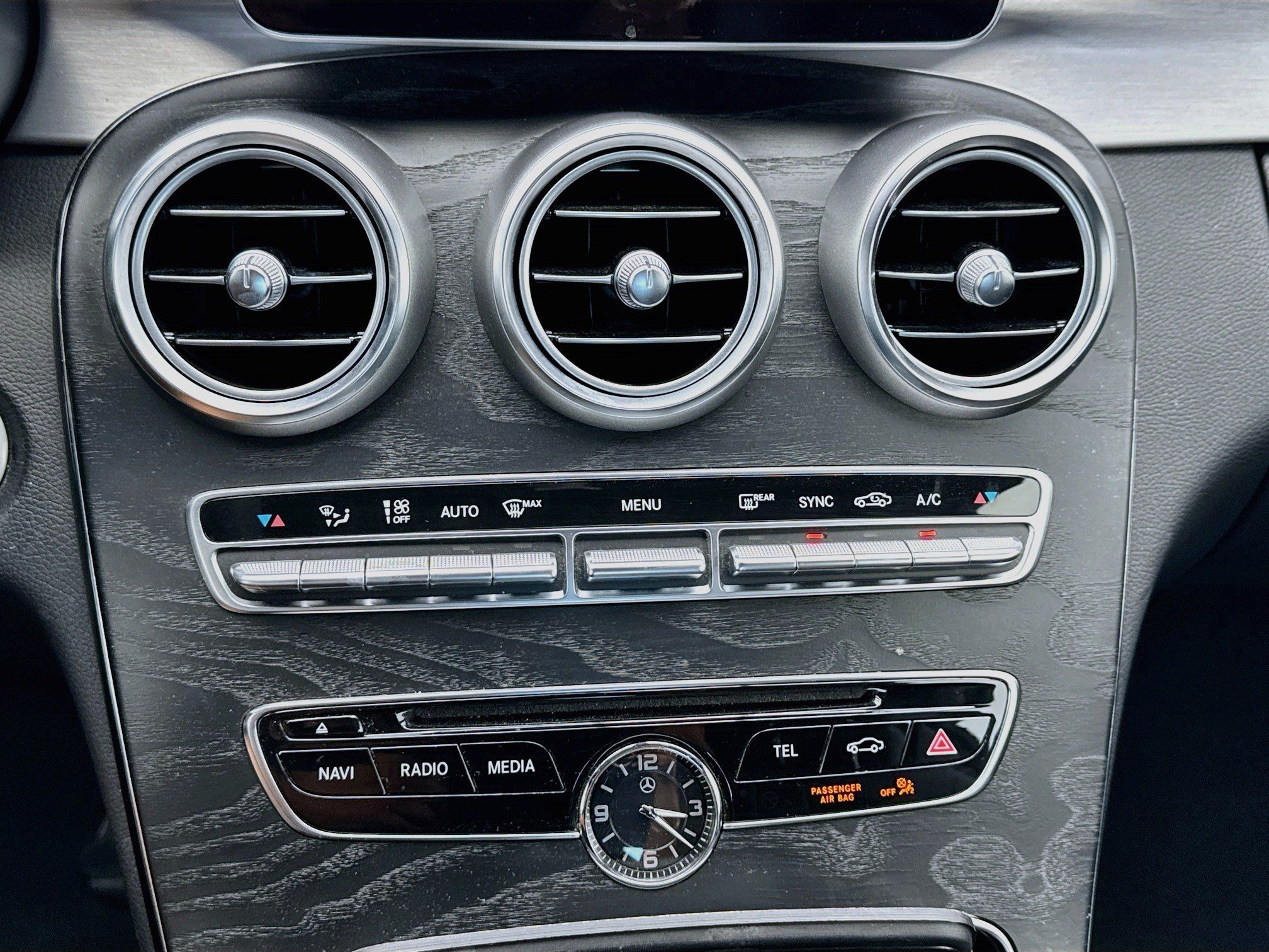 Used 2018 Mercedes-Benz C 300 Coupe image 12