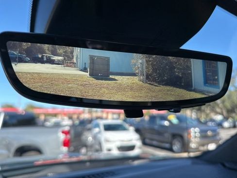 New 2026 Chevrolet Silverado 1500 LTZ w/ LTZ Premium Package image 27