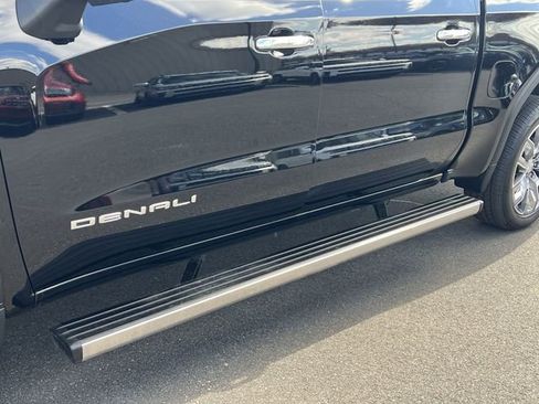 Used 2025 GMC Sierra 1500 Denali image 47