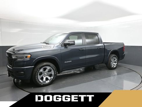 New 2026 RAM 1500 Lone Star image 1