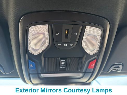 New 2026 RAM 2500 Tradesman image 24