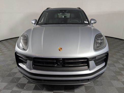 New 2026 Porsche Macan AWD/4WD image 10