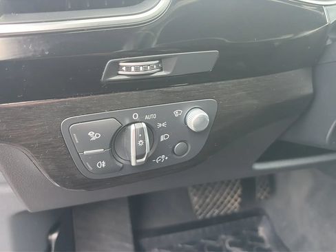 Used 2018 Audi Q7 3.0T Prestige w/ Prestige Package AWD/4WD image 12