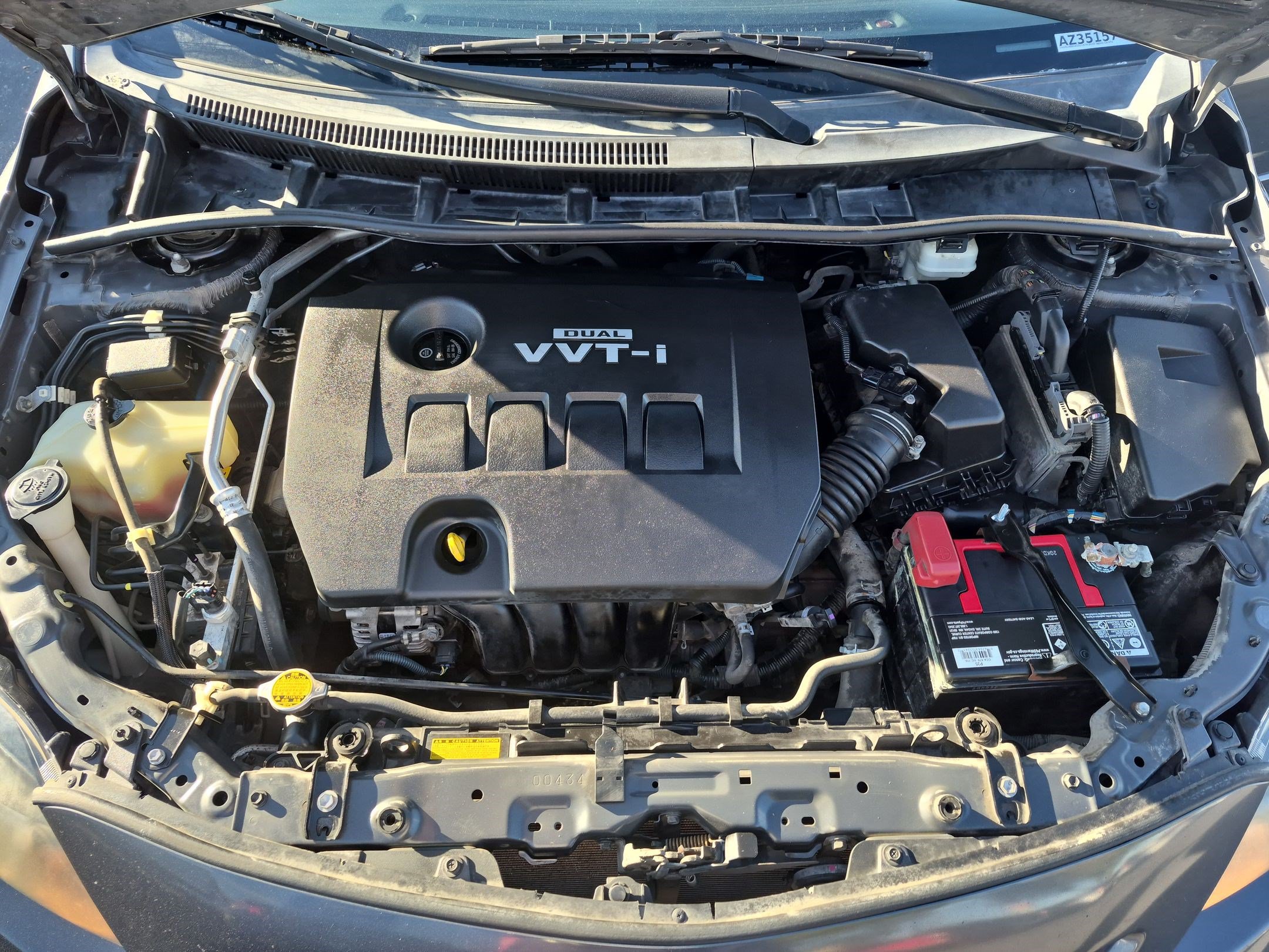 Used 2010 Toyota Corolla FWD image 30