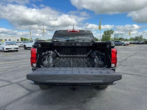 New 2026 Chevrolet Colorado Trail Boss image 14