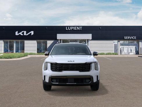 New 2026 Kia Sorento SX Prestige image 3