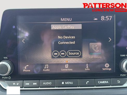 Used 2023 Nissan Rogue SV FWD image 6