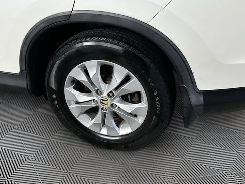 Used 2014 Honda CR-V EX-L image 36