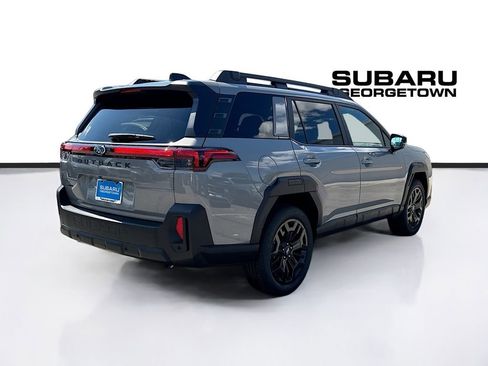 New 2026 Subaru Outback Limited XT AWD/4WD image 7