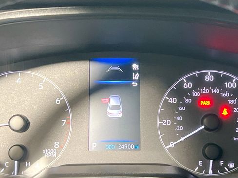 Used 2023 Toyota Corolla SE image 23