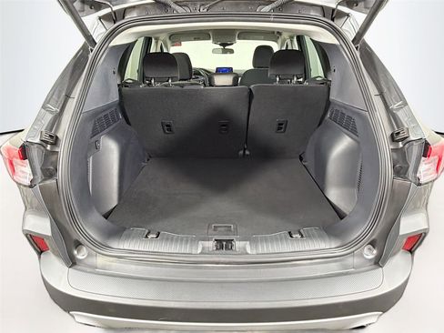 Used 2022 Ford Escape SE w/ Convenience Package image 25