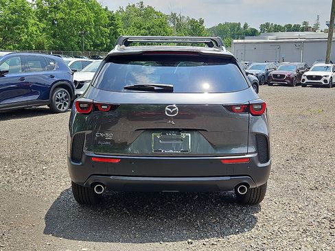 New 2026 MAZDA CX-50 AWD 2.5 S w/ Preferred Pkg image 5