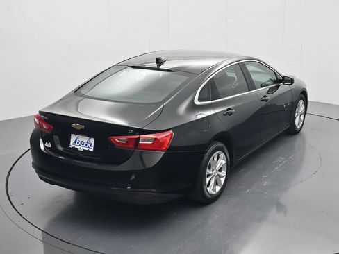 Used 2024 Chevrolet Malibu LT FWD image 32