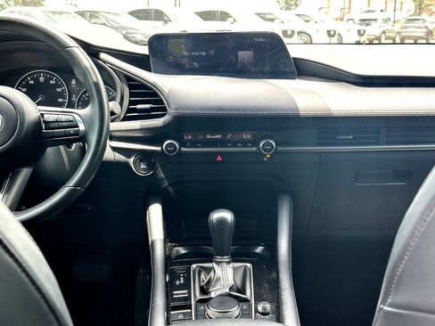 Used 2024 MAZDA MAZDA3 s FWD image 28