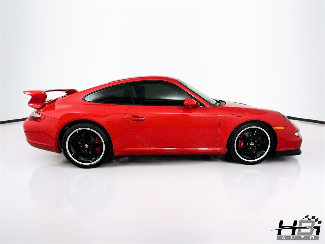 Used 2006 Porsche 911 Carrera S RWD image 4